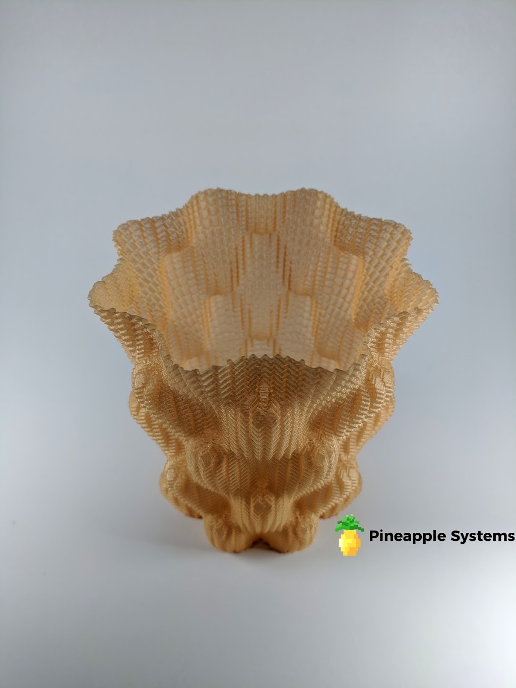 Pineapple3D | 323 Mactier Dr, Kleinburg, ON L4H 4R1, Canada | Phone: (416) 571-1093