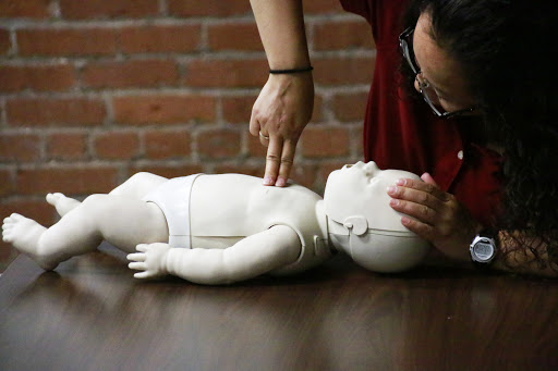 Emergency Rescue Academy Inc. | 5730 Coopers Ave #26, Mississauga, ON L4Z 2B9, Canada | Phone: (800) 658-9609