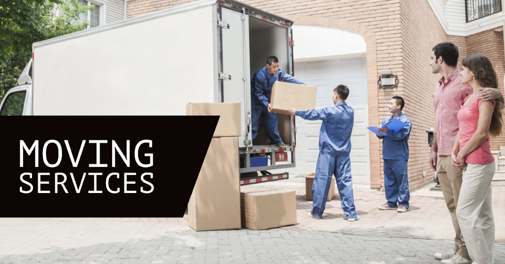 One Love Movers | 4-251 Greenwood Ave, London, ON N6J 3G5, Canada | Phone: (226) 373-7922