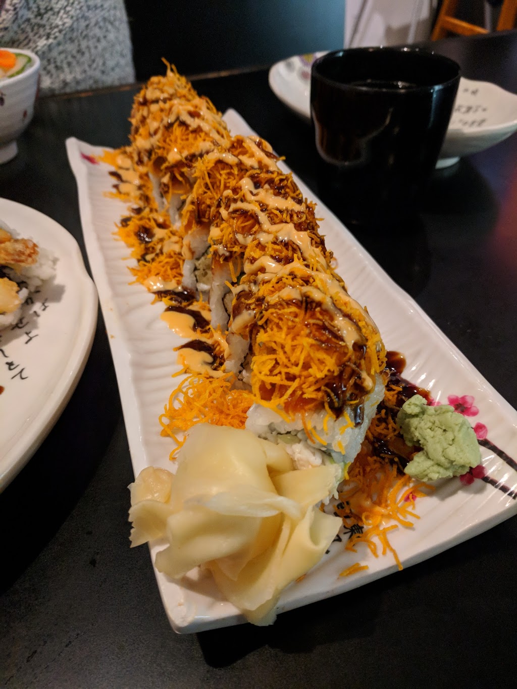 Nagoya Sushi | 9175 148 St, Surrey, BC V3R 3W7, Canada | Phone: (604) 585-6040