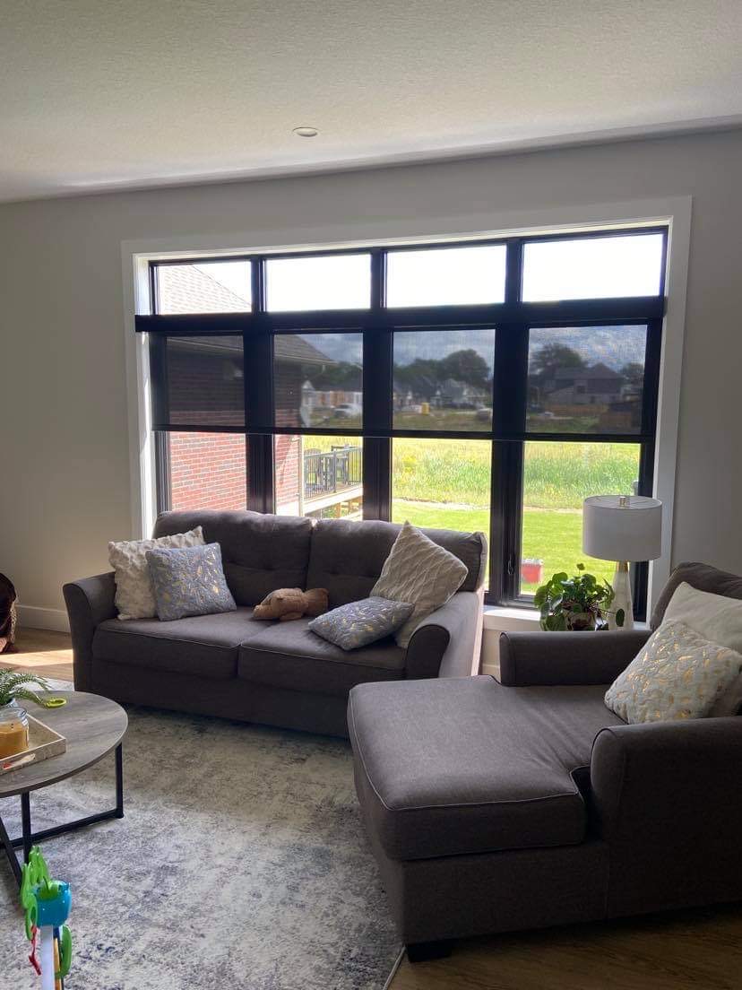 Blinds By Design Ltd | 101 Fanshawe Park Rd E, London, ON N5X 2S7, Canada | Phone: (519) 601-8992