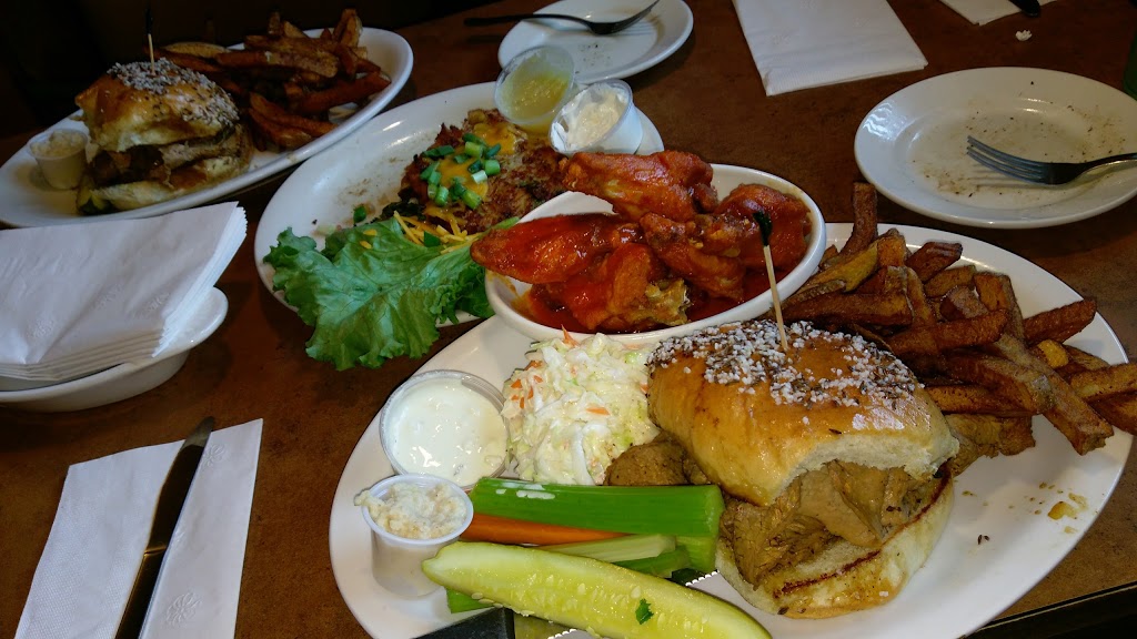 Elma Towne Grille | 6650 Clinton St, Elma, NY 14059, USA | Phone: (716) 651-4619