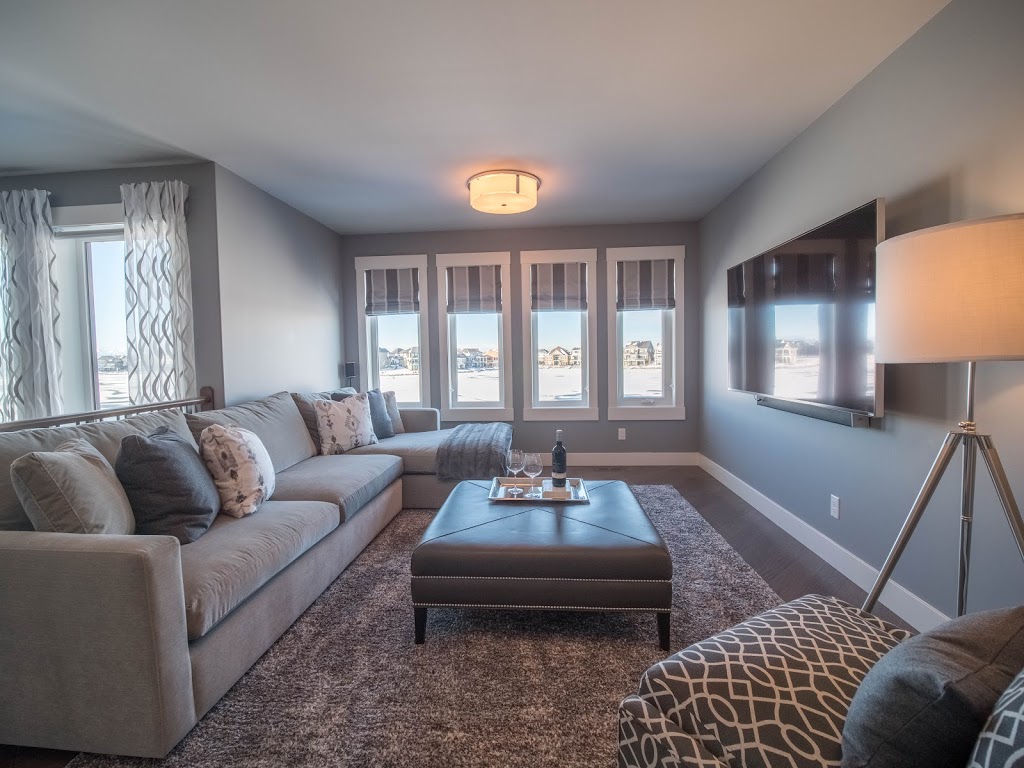 Model Luxe Designs INC. | 110 Oakdale Pl SW, Calgary, AB T2V 3Y8, Canada | Phone: (403) 470-2969