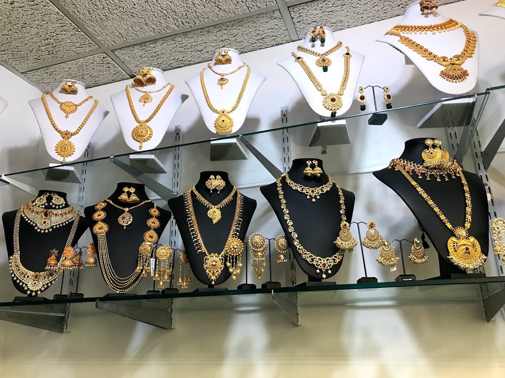 Sai Fancy Jewell | 3380-1203 Eglinton Ave E, Scarborough, ON M1J 3L6, Canada | Phone: (647) 382-0973