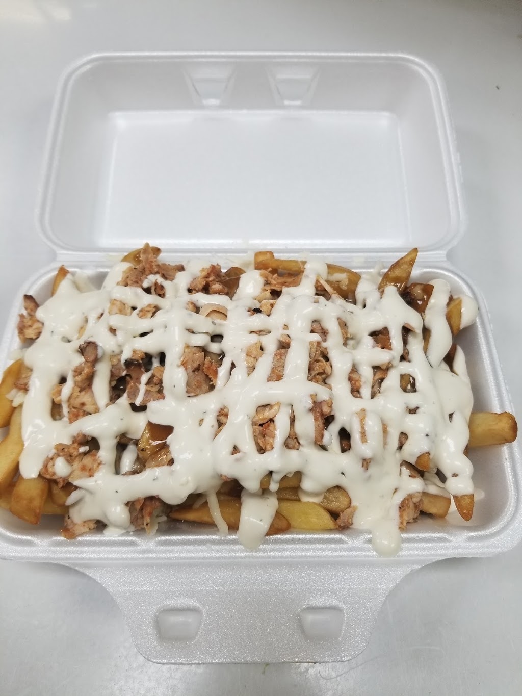 Its Pizza Time | 505 Rymal Rd E Unit #7A, Hamilton, ON L8W 1B3, Canada | Phone: (905) 388-9000