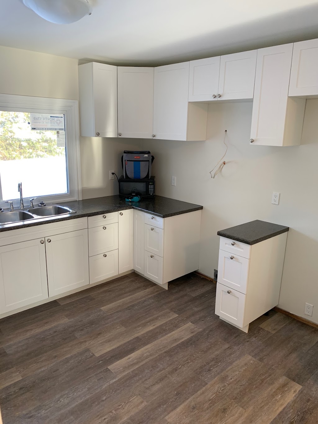Templeton Windows Inc. | 725 Vindin St, Midland, ON L4R 4L9, Canada | Phone: (705) 527-4012
