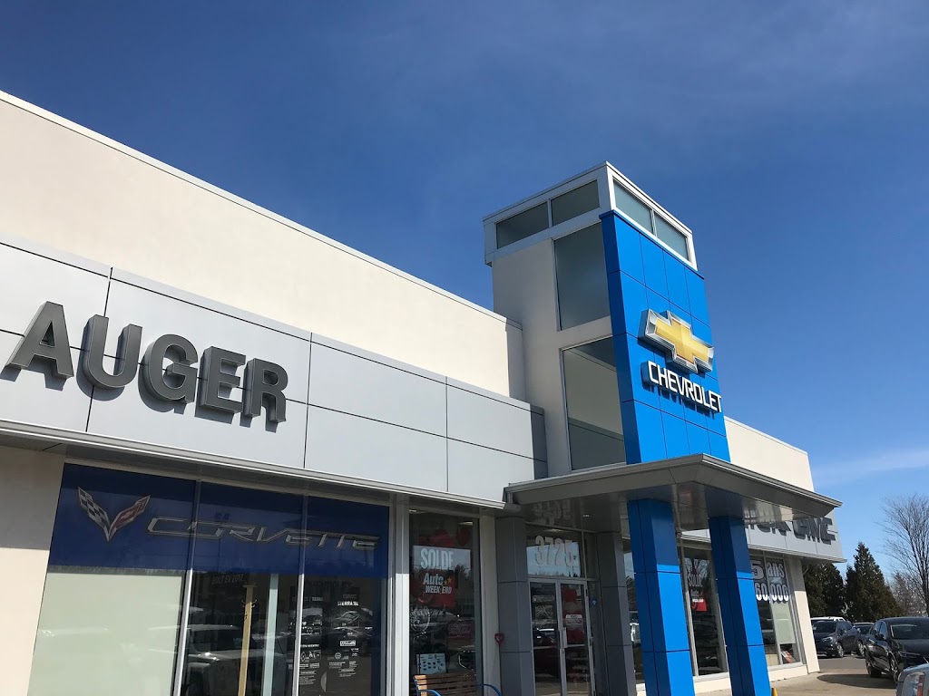 Auger Automobiles | 3725 Boul Louis-Fréchette C.P. 88, Nicolet, QC J3T 1N1, Canada | Phone: (819) 293-2121