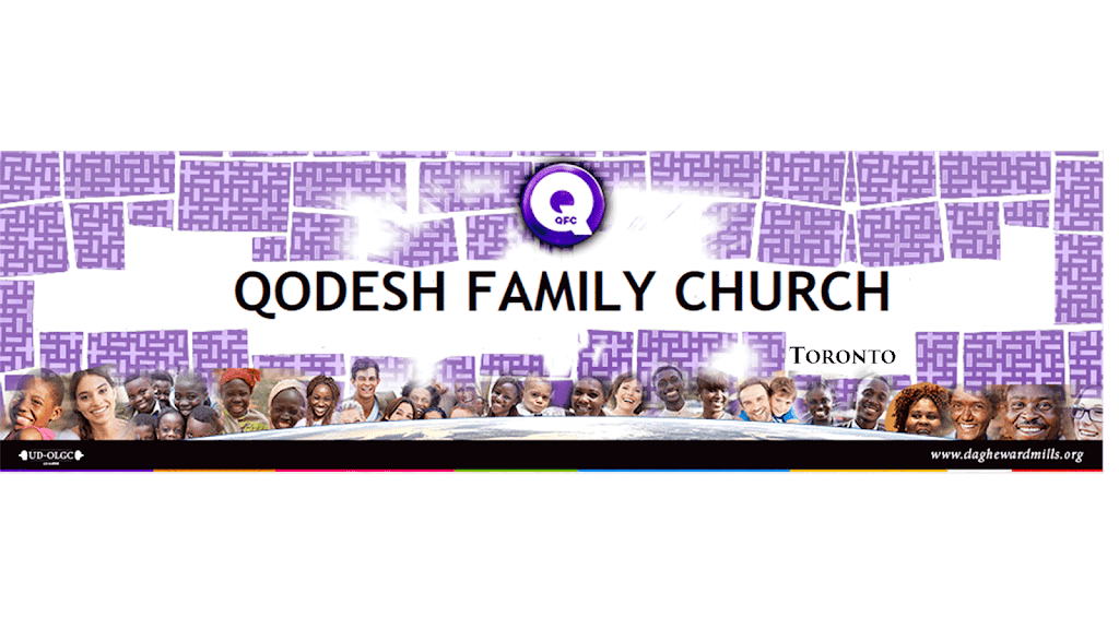 Qodesh Family Church - Toronto (Lighthouse Chapel International) | church | 145 Millwick Dr, North York, ON M9L 1Y7, Canada | 6479553388 OR +1 647-955-3388