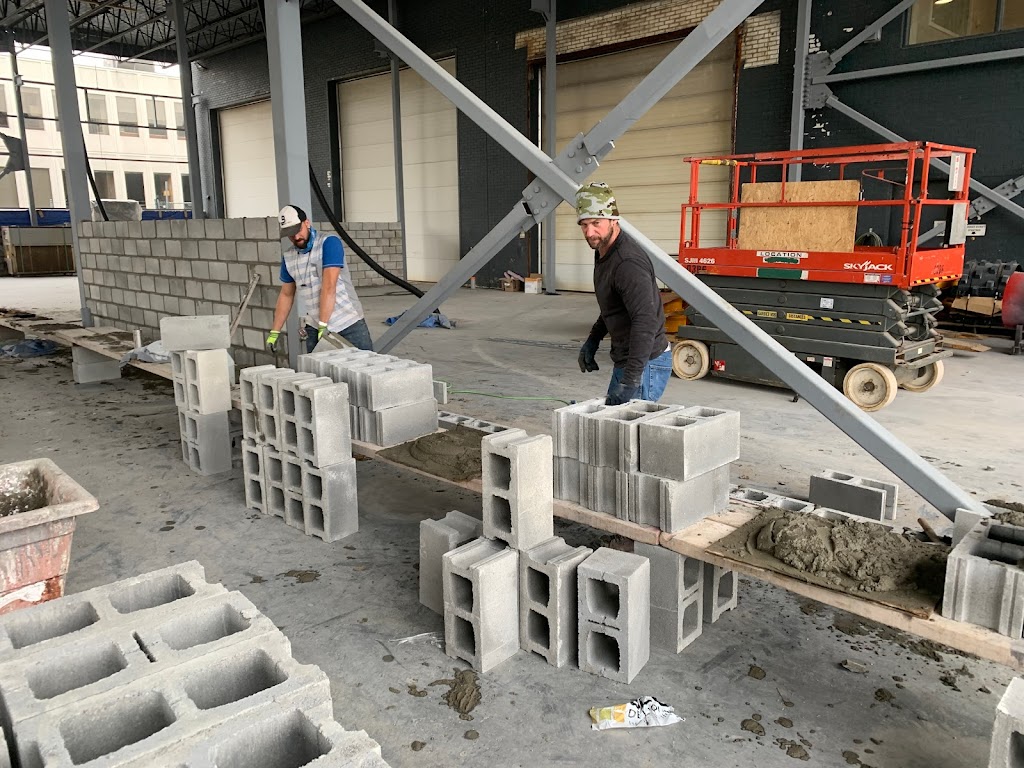 BlocTech inc. | 1163 41e Av, Laval, QC H7R 4Y7, Canada | Phone: (514) 662-6437