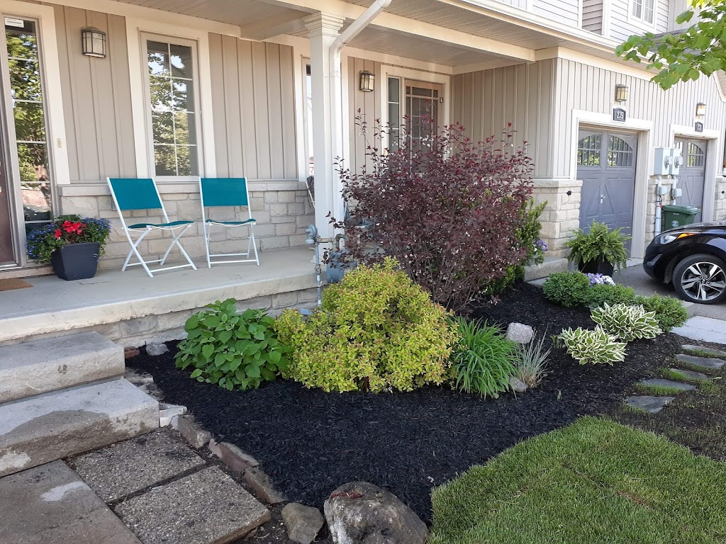 Blade Landscaping | 340 Brantwood Park Rd, Brantford, ON N3P 1L2, Canada | Phone: (519) 865-9140