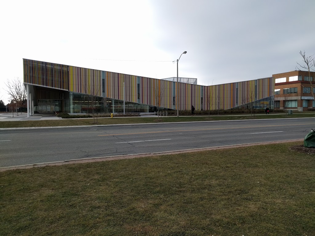 Toronto Public Library - Albion Branch | 1515 Albion Rd, Etobicoke, ON M9V 1B2, Canada | Phone: (416) 394-5170