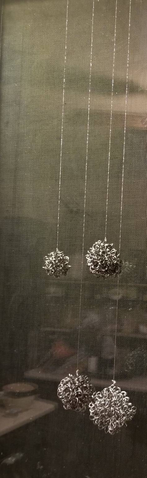 Iron Art By Robert Aucoin | 1198 Burega Ln, Elginburg, ON K0H 1M0, Canada | Phone: (613) 376-6359