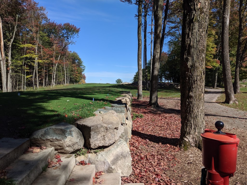 Club De Golf Miner | 30 Rue Long, Granby, QC J2G 6S8, Canada | Phone: (450) 372-4462