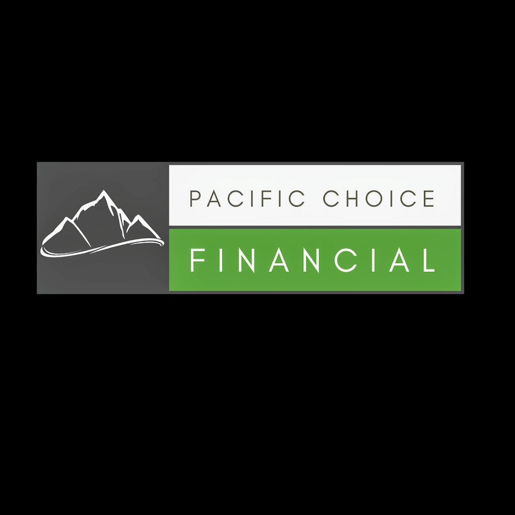 Pacific Choice Financial | 141 Alberni Hwy, Parksville, BC V9P 2G6, Canada | Phone: (250) 927-1959