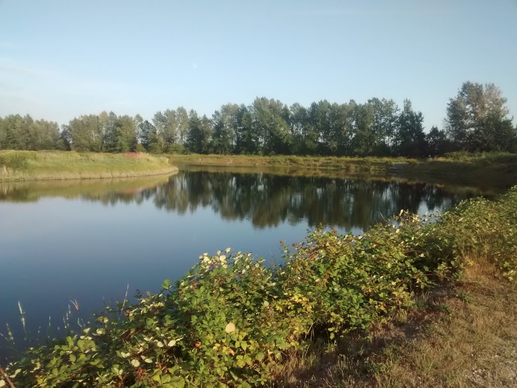 Serpentine Fen | King George Blvd, Surrey, BC V3S 0L2, Canada | Phone: (604) 591-4011