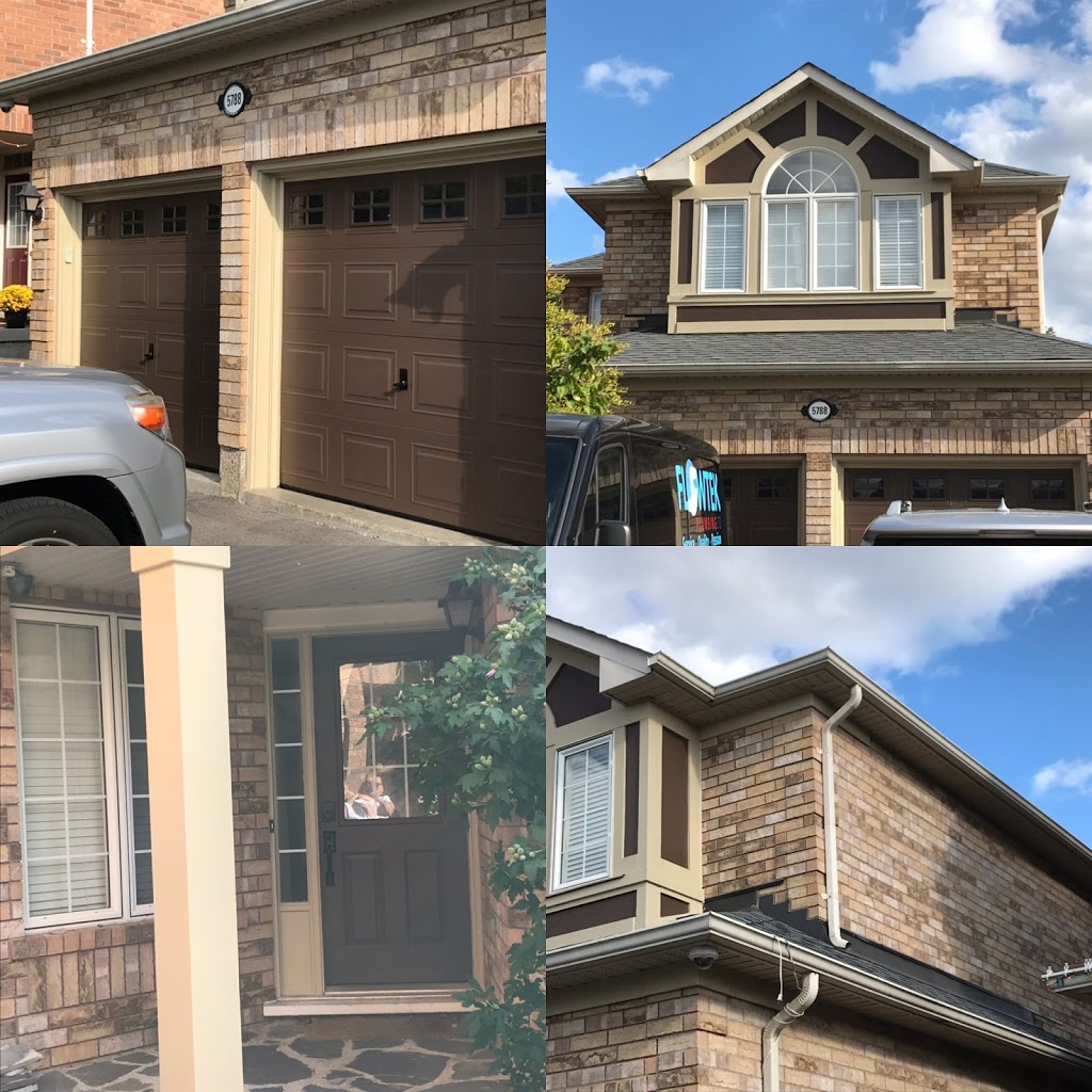 Better Home Painting & Refinishing | 2430 New Wood Dr, Oakville, ON L6H 5Y4, Canada | Phone: (289) 795-3131