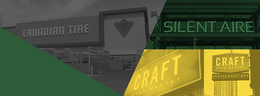 PM Signs Saskatoon | 810 58 St E, Saskatoon, SK S7K 5Z4, Canada | Phone: (306) 934-8812