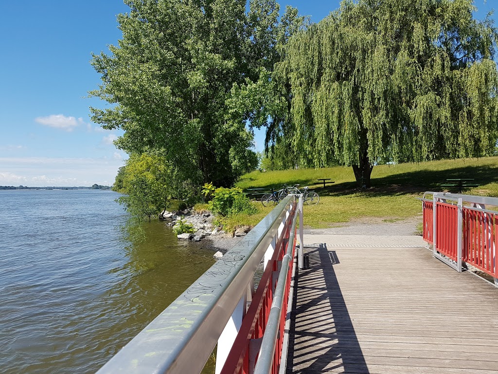 Parc du Quai-de-La Tortue | Boulevard LaSalle, Verdun, QC H4H 2S9, Canada | Phone: (517) 765-7150
