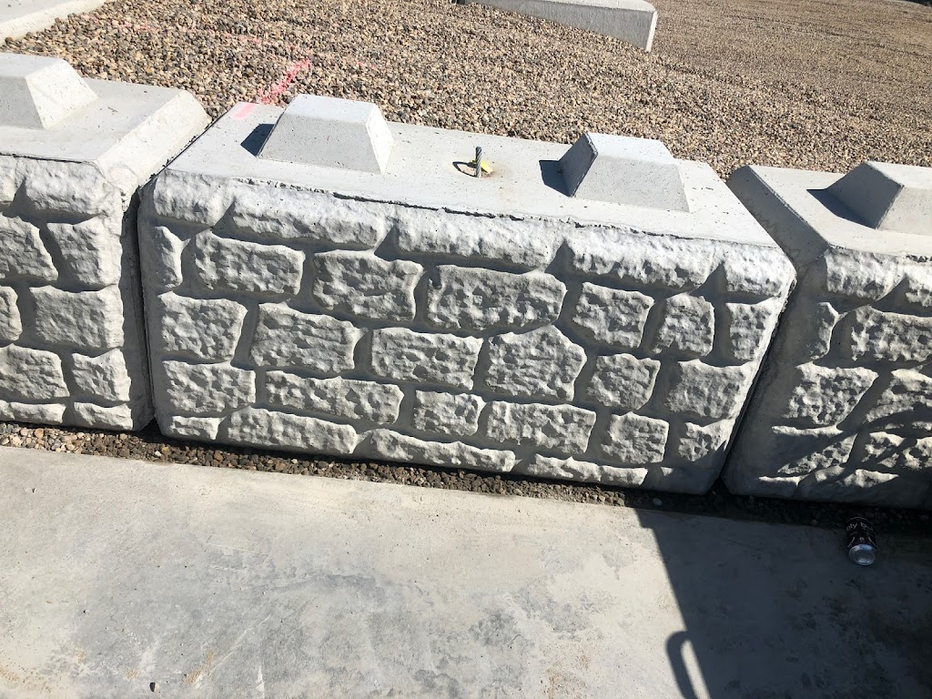 Ken-Mar Concrete | 4605 42 St, Stettler, AB T0C 2L0, Canada | Phone: (403) 741-0111