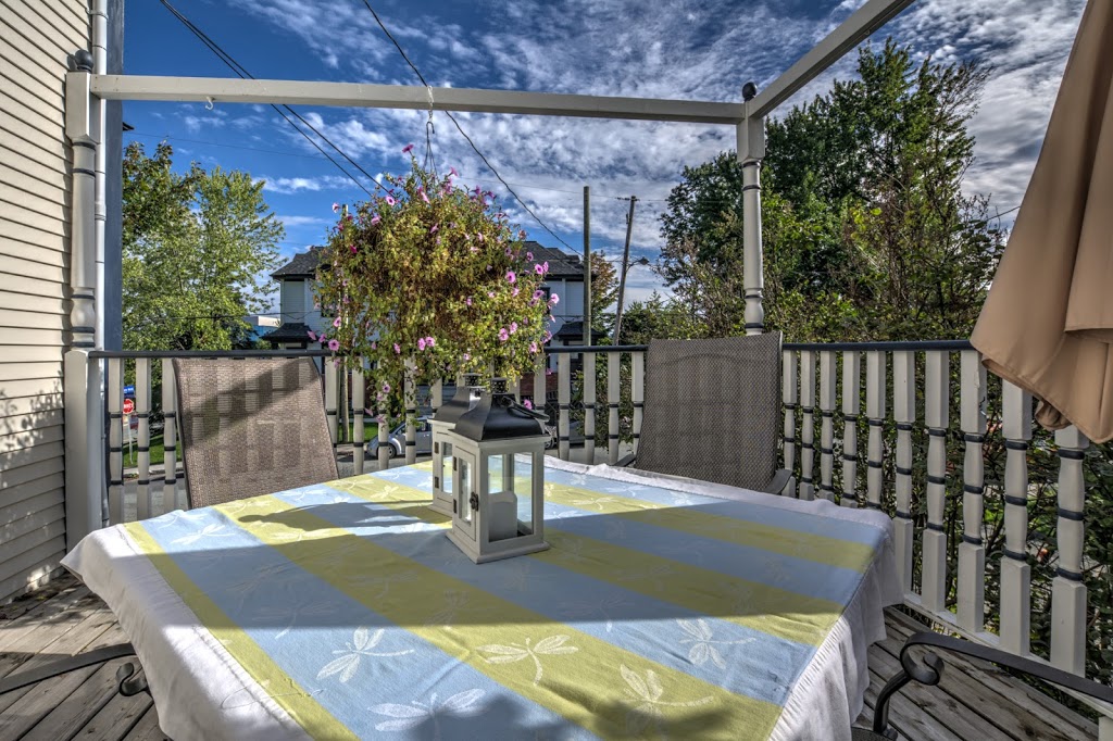 Auberge Marquis de Montcalm | 797 Rue du Général-De Montcalm, Sherbrooke, QC J1H 1J2, Canada | Phone: (819) 823-7773