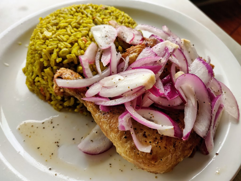 El Inka Deli | 3826 Sunset St, Burnaby, BC V5G 1T3, Canada | Phone: (604) 434-4545