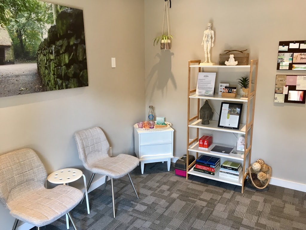 Krista George Registered Acupuncturist | 75 Grandview Dr, Conestogo, ON N0B 1N0, Canada | Phone: (519) 572-1115