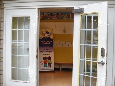 Free To Be Me Preschool | 344 Guelph Line, Burlington, ON L7R 3L4, Canada | Phone: (289) 698-5437