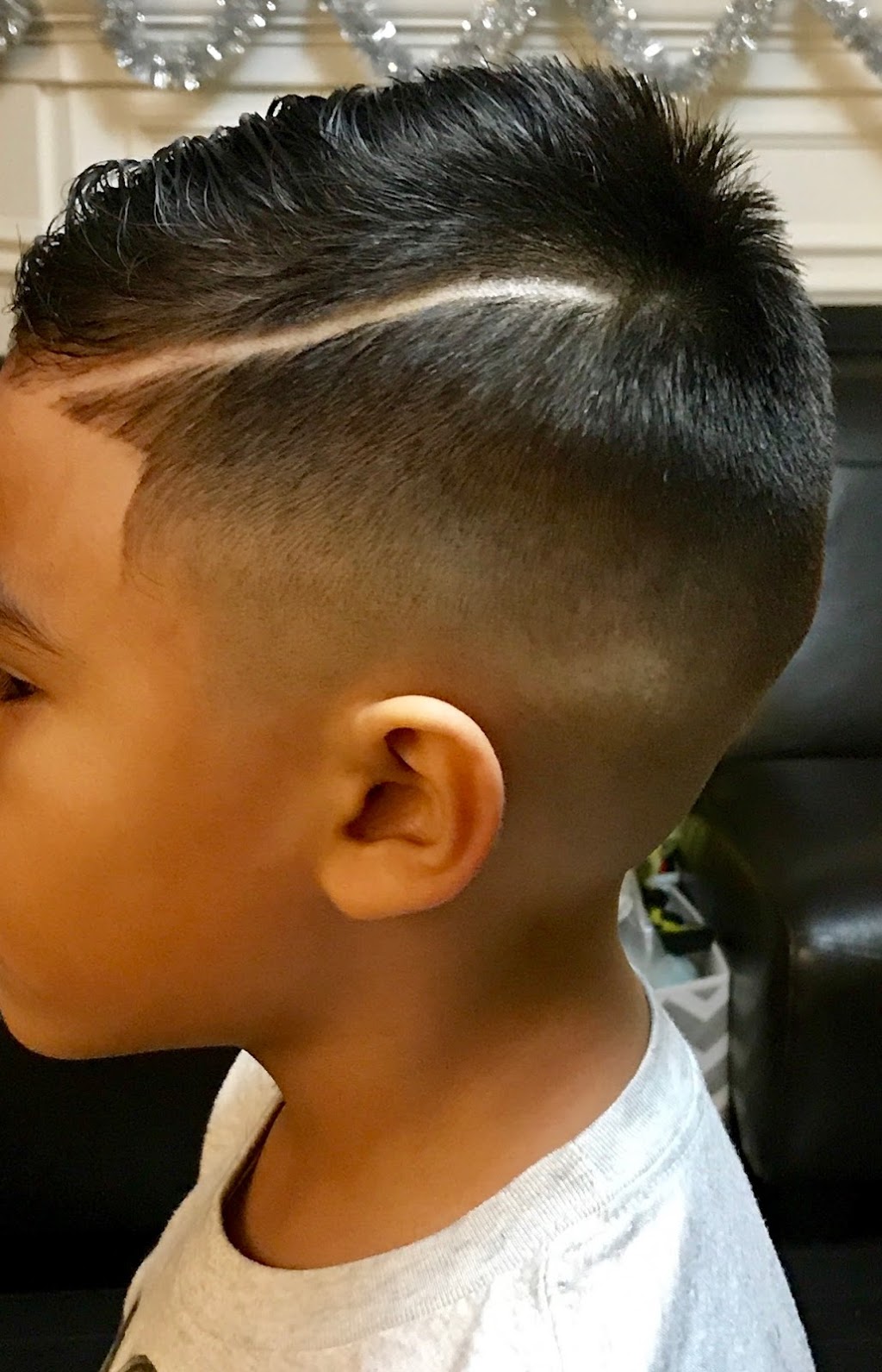 Transformational Barbers | 91 Rylander Blvd Unit 101 5B, Scarborough, ON M1B 5M5, Canada | Phone: (416) 286-6247