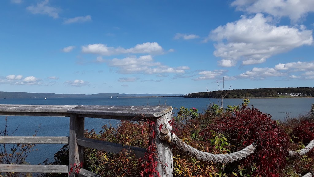 The Villages of Mountain Gap Resort | 217 Hwy 1, Smiths Cove, NS B0S 1S0, Canada | Phone: (902) 245-5841