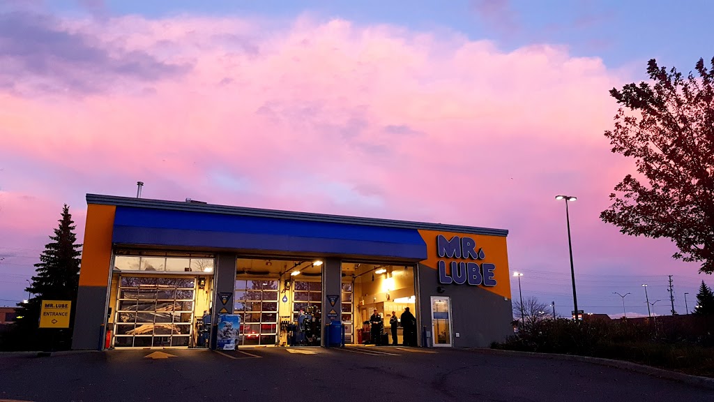 Mr. Lube | 3767 Strandherd Dr, Nepean, ON K2J 4B1, Canada | Phone: (613) 825-8777