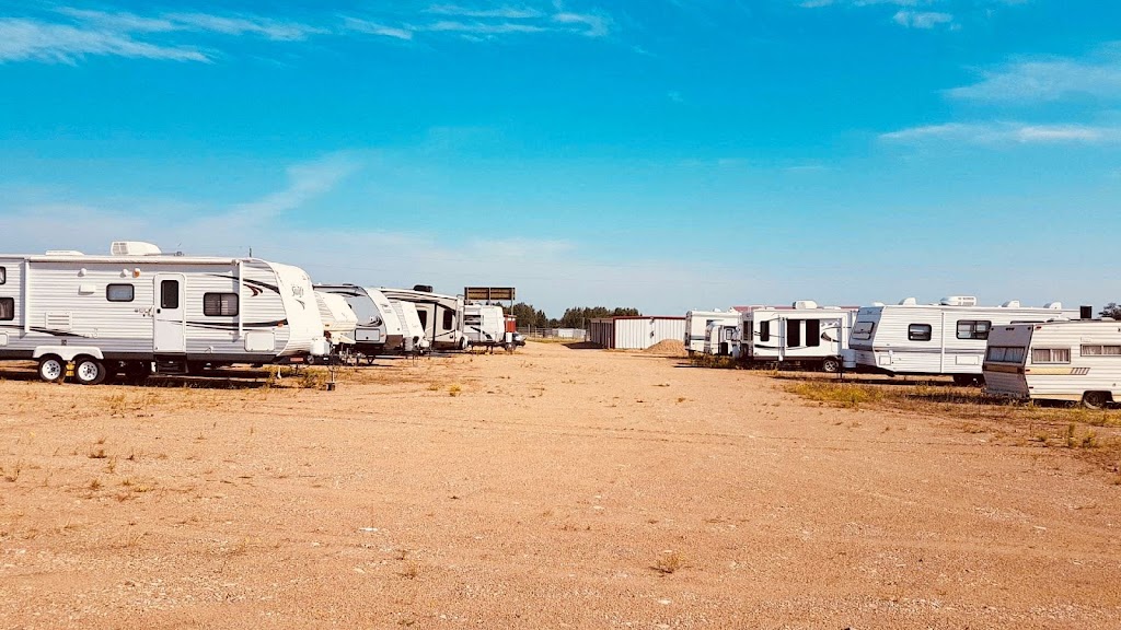 Athabasca Self Storage | Range Road 232 Lot, 5, Athabasca, AB T0G 0R0, Canada | Phone: (780) 675-3733