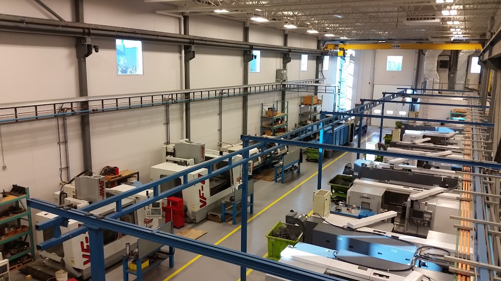 Samex Canada | 5604 34 St NW, Edmonton, AB T6B 3S9, Canada | Phone: (780) 413-4880