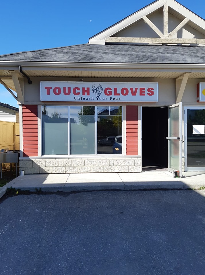 Touch Gloves Studio High River | 1615 High Country Dr NW, High River, AB T1V 2C7, Canada | Phone: (587) 891-7733