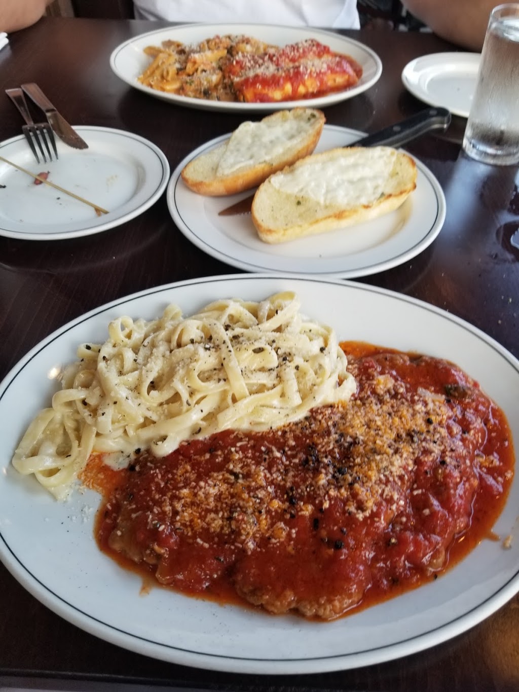 Natalino Restaurant | 365 Chemin Bord-du-Lac, Dorval, QC H9S 2A5, Canada | Phone: (514) 631-5952