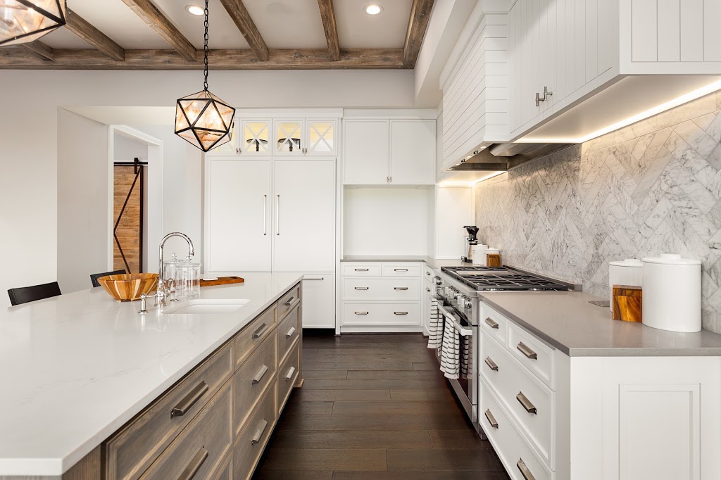 modo kitchens | 370 New Huntington Rd, Woodbridge, ON L4H 0R4, Canada | Phone: (905) 266-0117