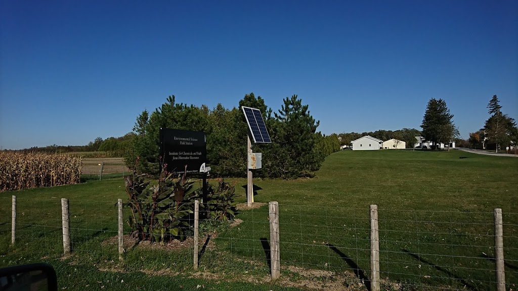 UWO Purple Crow Lidar Facility | 22312 Wonderland Rd N, Ilderton, ON N0M 2A0, Canada | Phone: (519) 661-3283