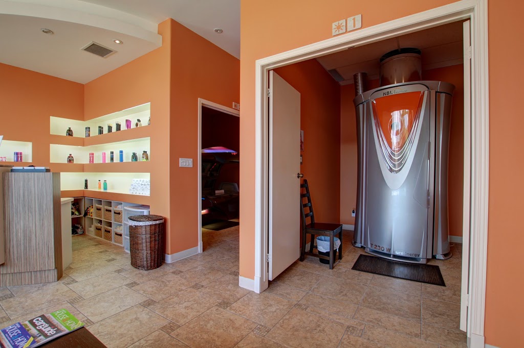 SunTouch Tanning Spa | 8707 Dufferin St Unit 2, Thornhill, ON L4J 0A2, Canada | Phone: (905) 709-4114