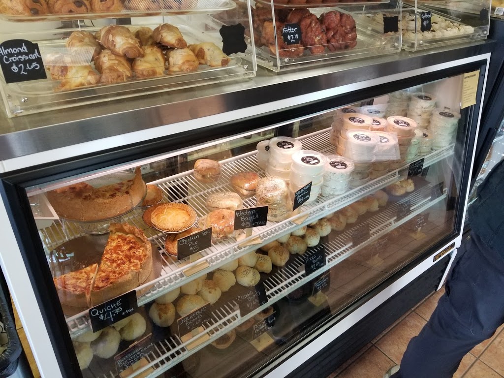 La Noisette Bakery | 900 Oxford St E, London, ON N5Y 5A1, Canada | Phone: (519) 601-1651