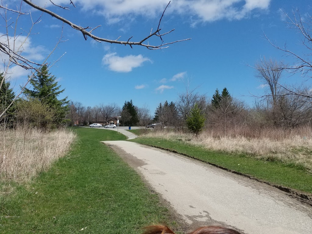 Conservation Drive Park | 26 Conservation Dr, Brampton, ON L6Z 0A2, Canada | Phone: (905) 974-2000