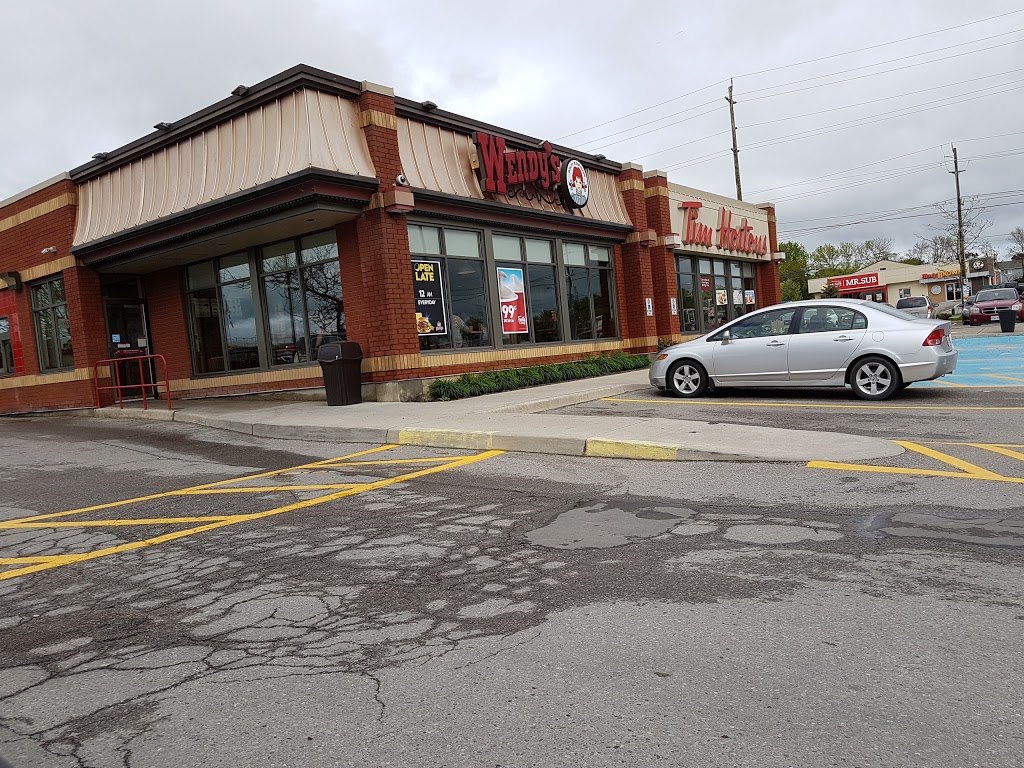 Tim Hortons | 350 Waverley Rd, Bowmanville, ON L1C 4Y4, Canada | Phone: (905) 623-0175