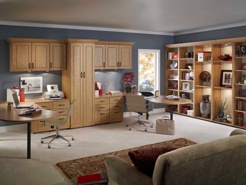 Clever Quarters | 1725 Coast Meridian Rd #1110, Port Coquitlam, BC V3C 3T7, Canada | Phone: (604) 464-1999