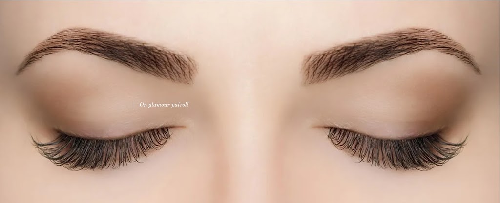 Lash & Brow Room | 592 Winterburg Walk, Waterloo, ON N2V 2M8, Canada | Phone: (519) 590-0063