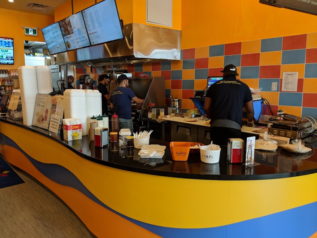 Osmows Airport Road | 6795 Airport Rd A3, Mississauga, ON L4V 1E6, Canada | Phone: (905) 678-8282