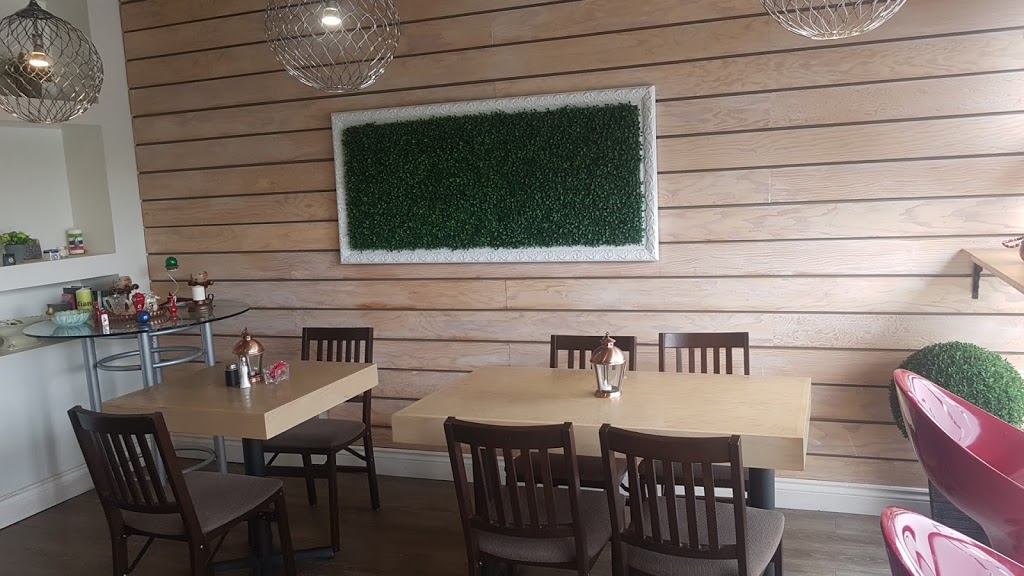 Kiana Catering | 14834 Yonge St, Aurora, ON L4G 7Y4, Canada | Phone: (905) 727-1246