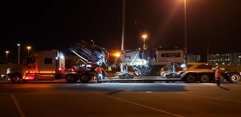 Jenstar Limited | 4709 Albion Rd S, Ottawa, ON K1X 1A4, Canada | Phone: (613) 822-2800