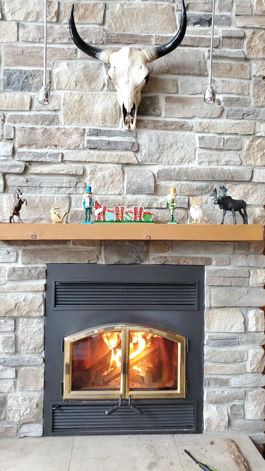 Chalet Le Grand Hibou | 2 Chemin du Boisé, Mandeville, QC J0K 1L0, Canada | Phone: (514) 701-4331