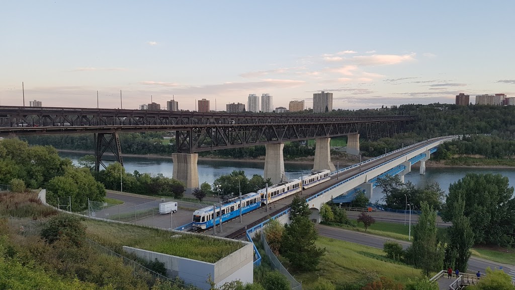 Victoria Park | 12030 River Valley Rd NW, Edmonton, AB T5K 1L4, Canada | Phone: (780) 442-5311