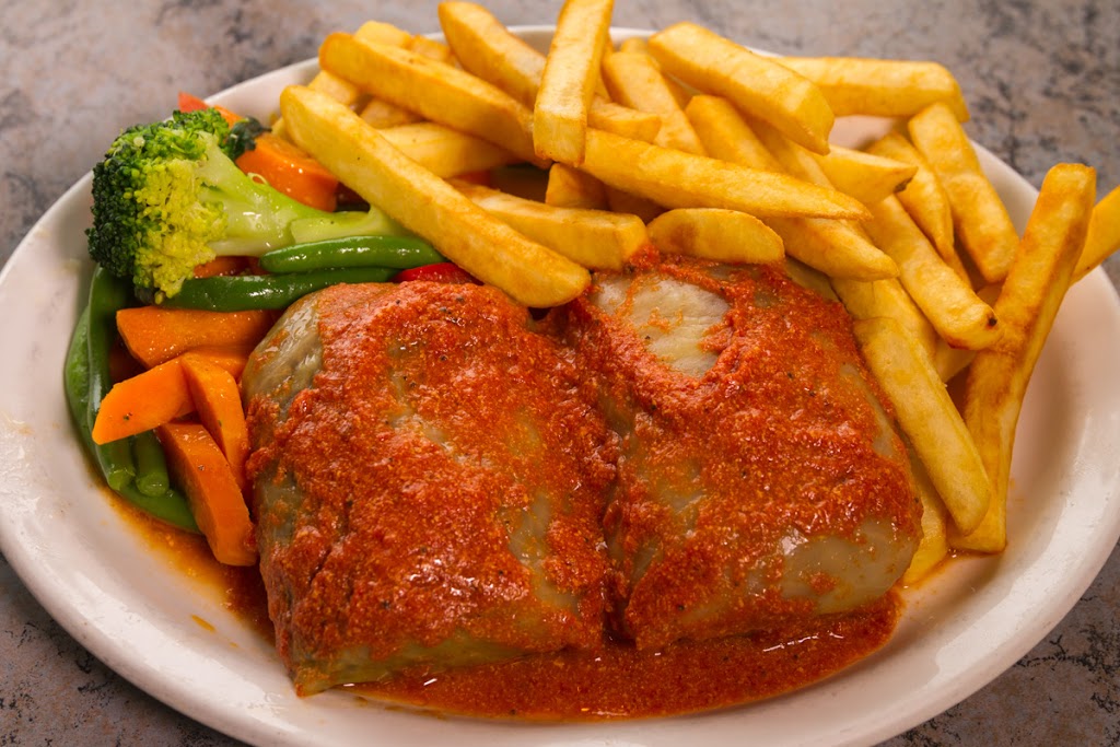 North Star Restaurant | 14368 Elginfield Rd, Lucan, ON N0M 2J0, Canada | Phone: (519) 227-4036