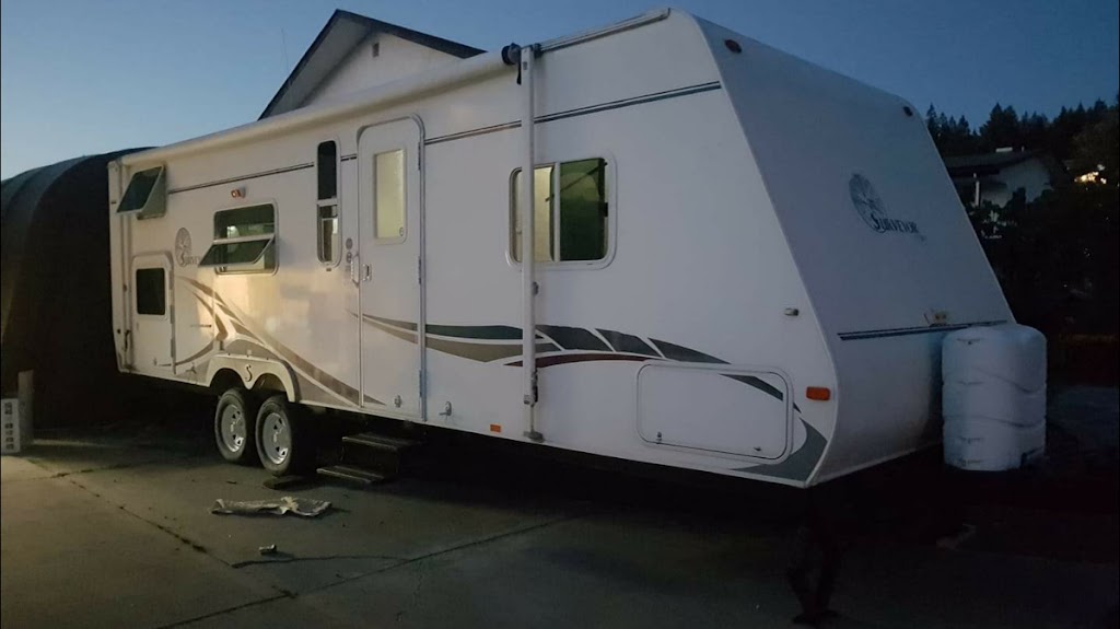Lahey Trailer Rentals | 7051 Nutana Crescent, Powell River, BC V8A 5J5, Canada | Phone: (604) 414-3552