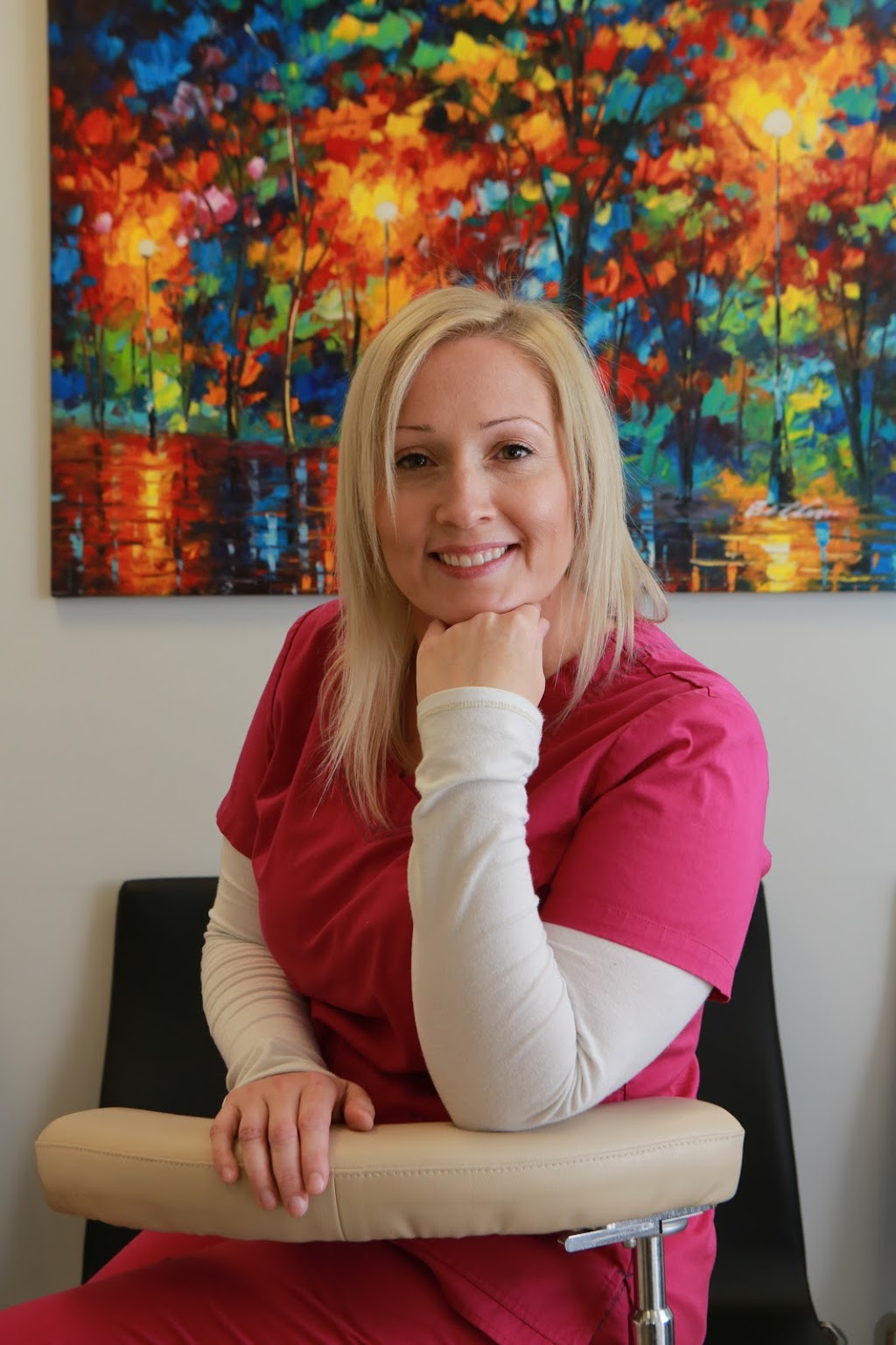 Dr. Jeffery Edwards. Byronwood Dental Office | 431 Boler Rd, London, ON N6K 4L2, Canada | Phone: (519) 471-5110